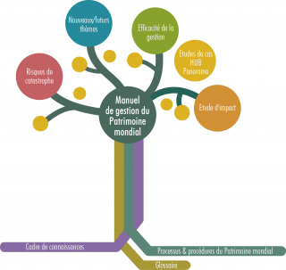 Faits marquants du Programme de leadership du patrimoine mondial en 2020