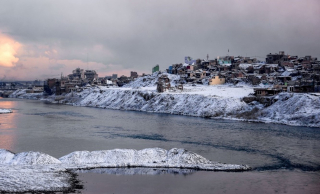 Connecting people and heritage for peace and resilience