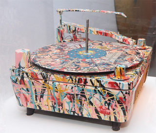 Contemporary art collections in Latin America and the Caribbean 