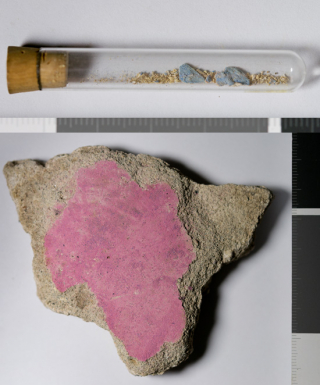 New open access research resource: The Mora Samples Collection now available online!