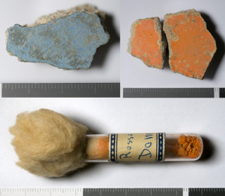 New open access research resource: The Mora Samples Collection now available online!
