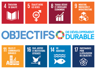 ICCROM et le programme de développement durable à l’horizon 2030