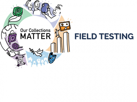 OCM FIELD TESTING