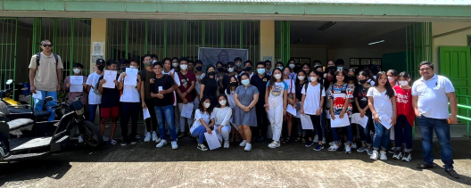 Museo de Isarog - Philippines