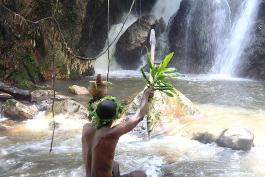 Kasese, Uganda 