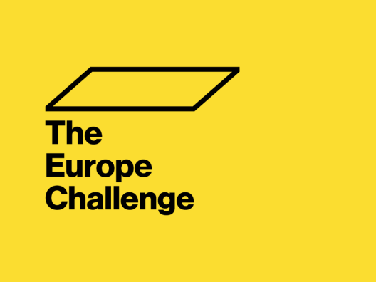 The EU Challenge