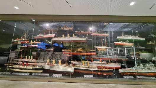 Glasgow Museums - The United Kingdom