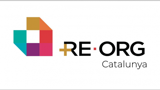 Embedded thumbnail for RE-ORG Catalunya
