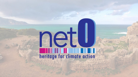Embedded thumbnail for Net Zero: Heritage for Climate Action
