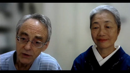 Embedded thumbnail for Spotlight on the work of John Morris and Machiko Kamiyama in Japan