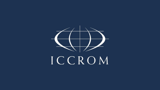 Embedded thumbnail for ICCROM Member State Induction Briefing
