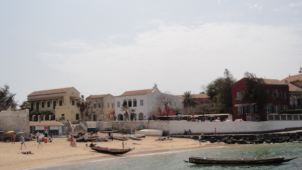 YHA HeritageHub Senegal