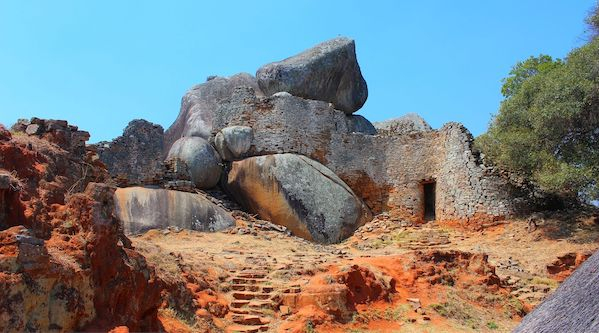 South Africa Heritage Hub