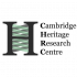 Cambridge Heritage Research Centre, University of Cambridge