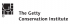 GCI - Getty Conservation Institute