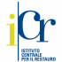 ICR - Central Institute for Restoration