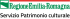 Servizio Patrimonio Culturale della Regione Emilia-Romagna