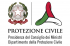 DPC - Civil Protection Department, Presidency of the Council of Ministers