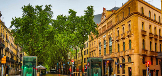 La Rambla: plans to transform Barcelona's tourist rat run into a cultural hub