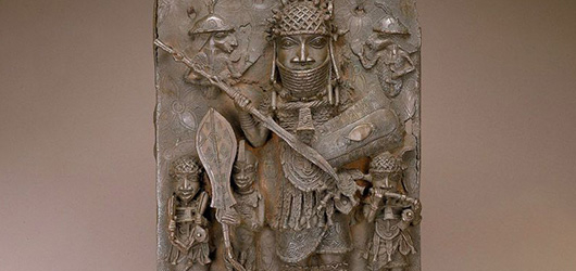 Museums Around the World Make Renewed Push to Repatriate Benin Bronzes