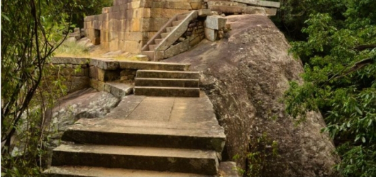Sri Lanka to apply for world heritage status for another archaeological site