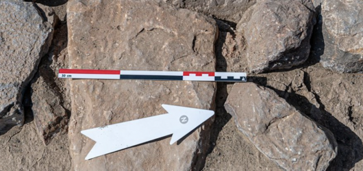 Archaeologists Unearth 4,000-Year-Old Stone Board Game in Oman