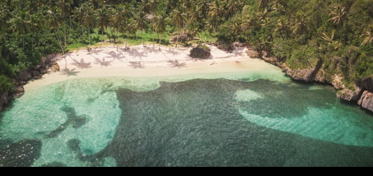 A rare archaeological discovery on the Dominican Republic's secluded Samaná Peninsula could unlock the mystery behind the Caribbean's little-known pre-Arawak past