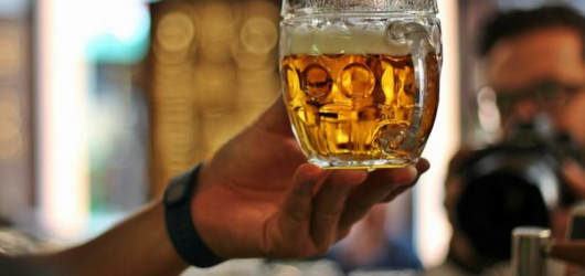 Czech brewers hope to add Czechia’s beer drinking culture to UNESCO heritage list