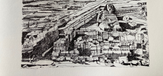 RoM February 2024 Giza urban planning thesis