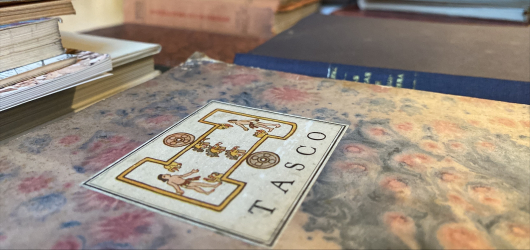 The ICCROM Library is pleased to share the news of a special acquisition: a selection of books from the private Library of Ramón Gutiérrez, a renowned architect and historian, and his wife, Graciela María Viñuales. Though this addition is just a part of their larger collection, it represents an important step in enriching our resources on Latin American heritage and architecture.