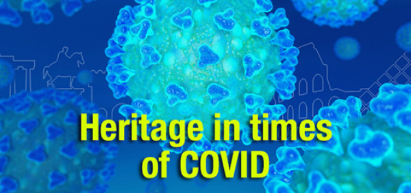 Heritage in Times of COVID