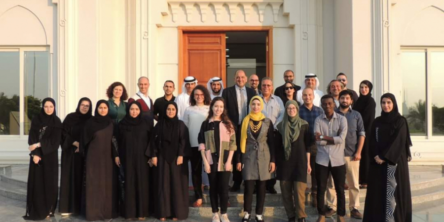 MSc Programme in Conservation Management of Cultural Heritage 2023-2024