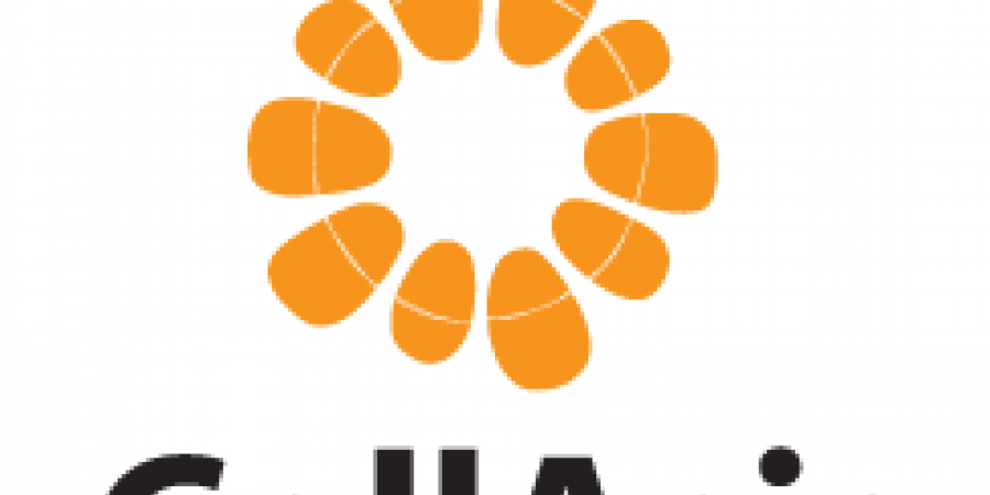 CollAsia logo