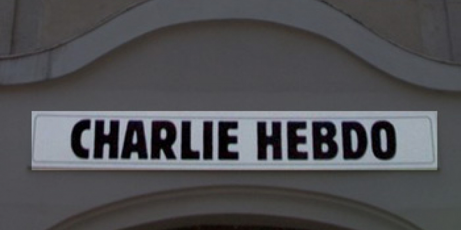 Charlie hebdo