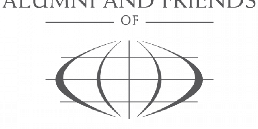 iccrom alumni logo