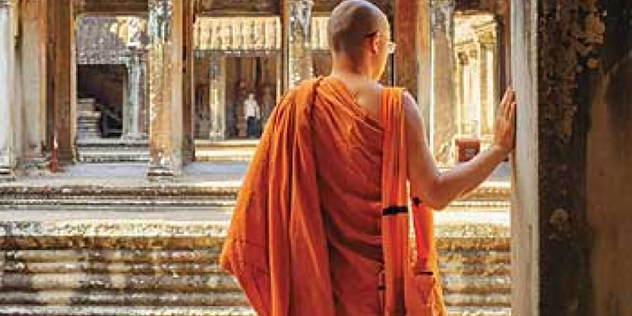 Asian Buddhist Heritage - thumb