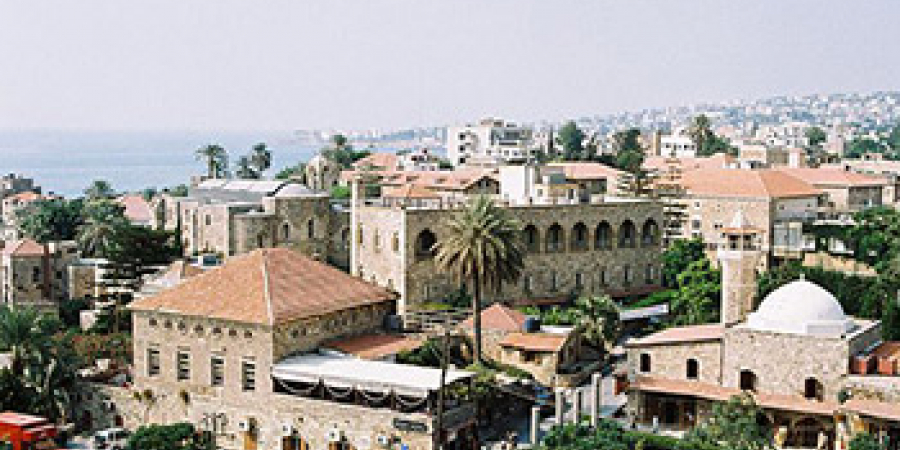 Byblos 