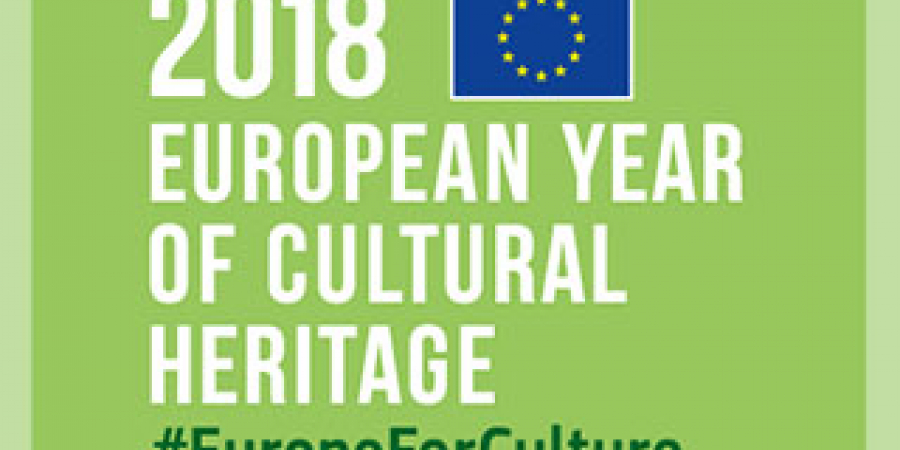 European Year of Cultural Heritage 2018