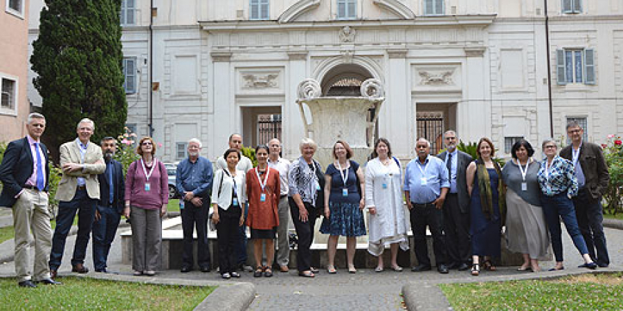 IIC - Institute for Conservation of Historic and Artistic Works