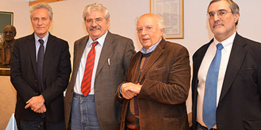 "Incontro di Civiltà" Association Visit