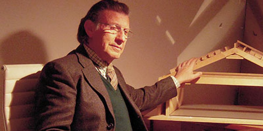 Gennaro Tampone, 1936-2018