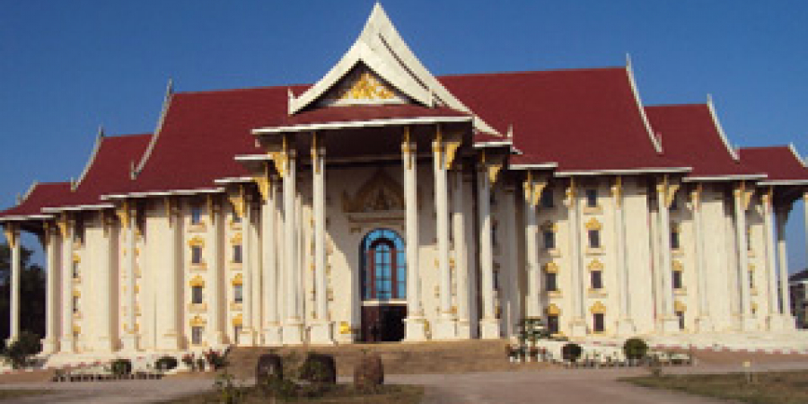 Collasia course