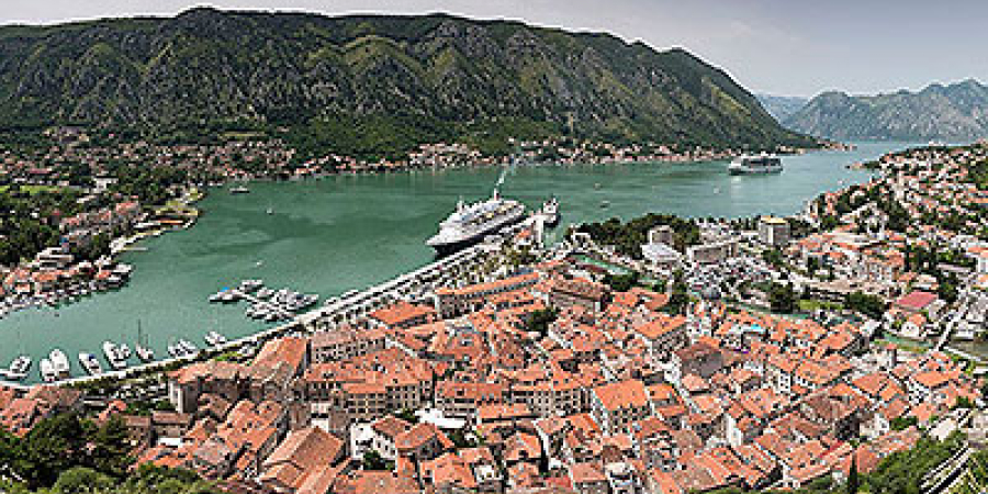 Assessing Impacts on Heritage in Kotor