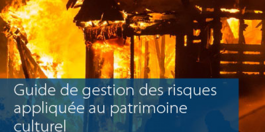 La guía de gestión de riesgos ya disponible en francés