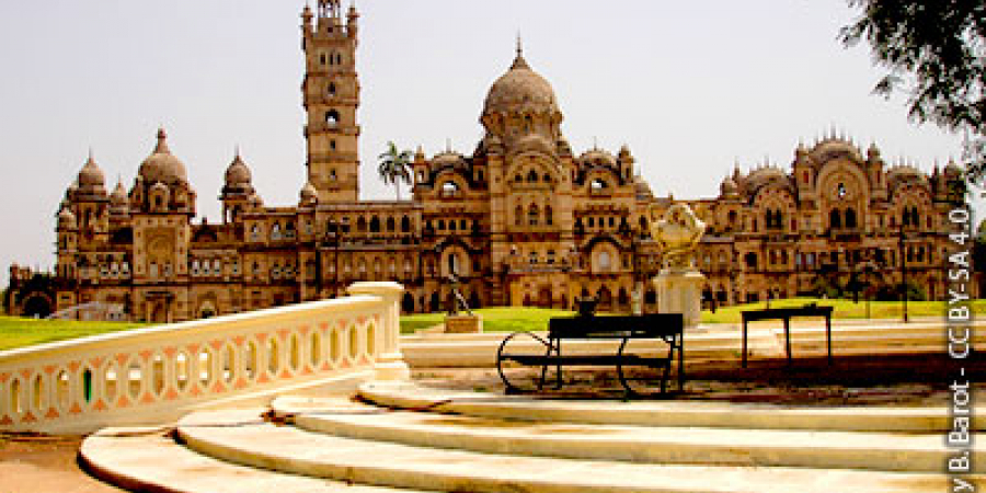 RE-ORG India - International workshop