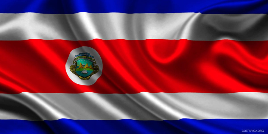 New Member State: Costa Rica