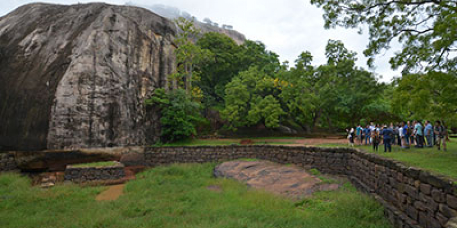 Connecting People, Nature, Culture in Sri Lanka (PNC19) 