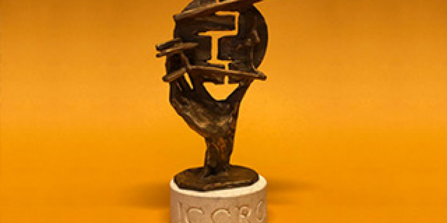 ICCROM Award