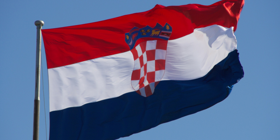 رسالة من منظمة إيكروم إلى حكومة كرواتيا وشعبها