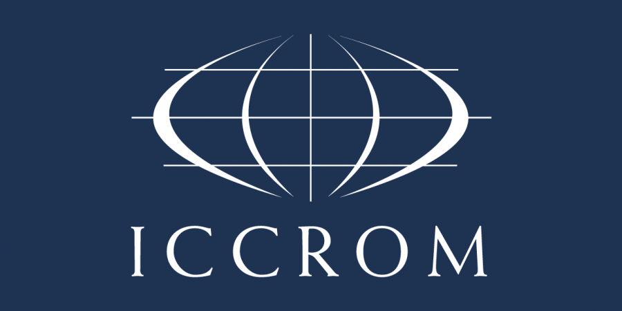 ICCROM proudly maintains a robust and enduring relationship with Sudan and its esteemed heritage institutions